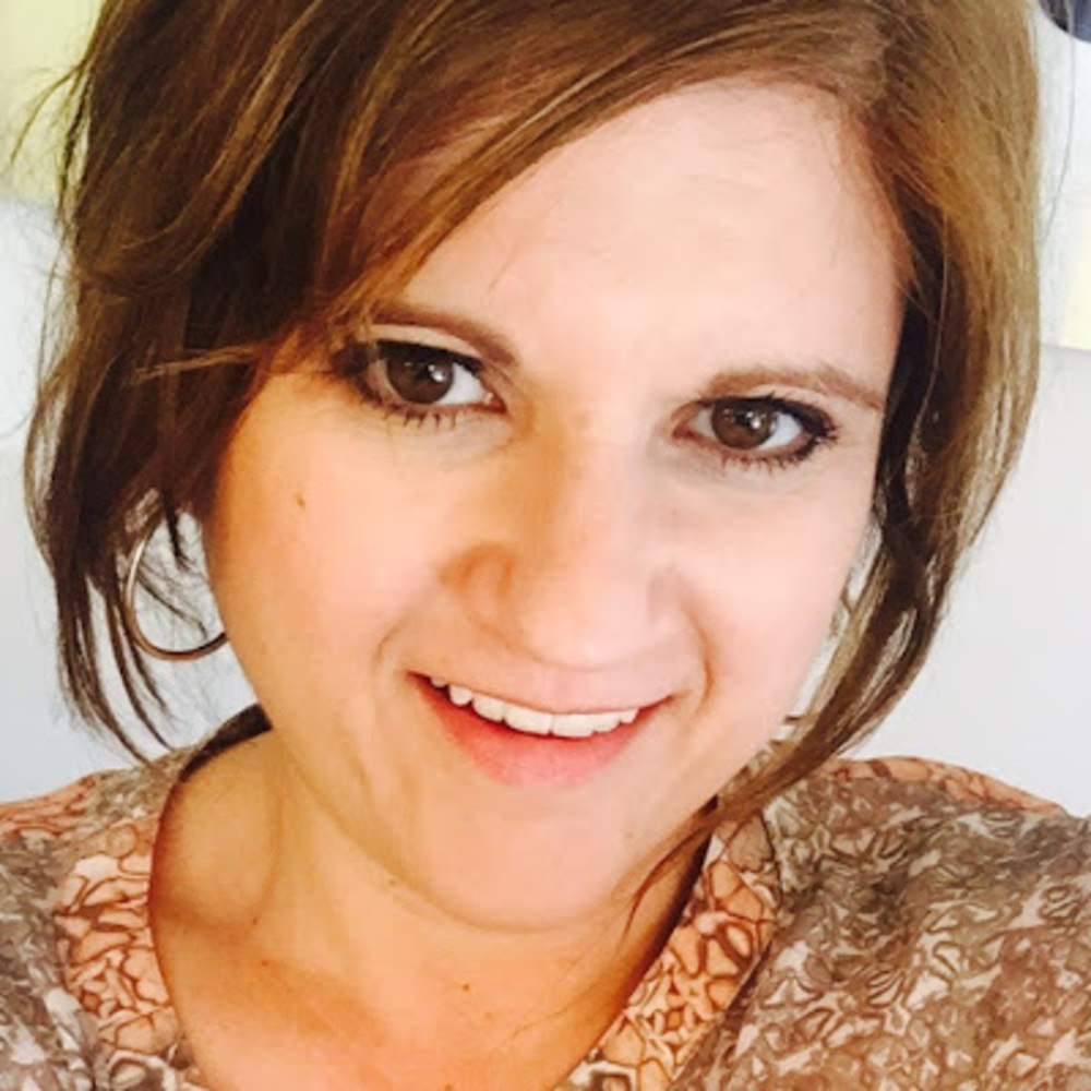 Meet your Posher, Marianne